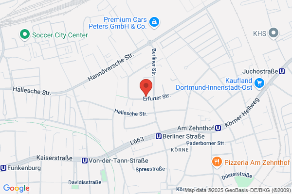 B.O.N Security Gebäudereinigung