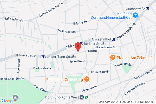 EUROCLEAN Gebäudereinigung und Dienstleistung GmbH & Co.KG