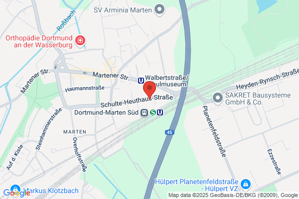 Glasreinigung