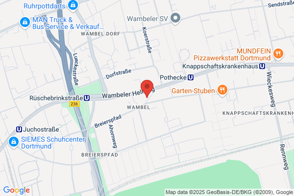 Mewa Dienstleistung und Gebäudeservice GmbH