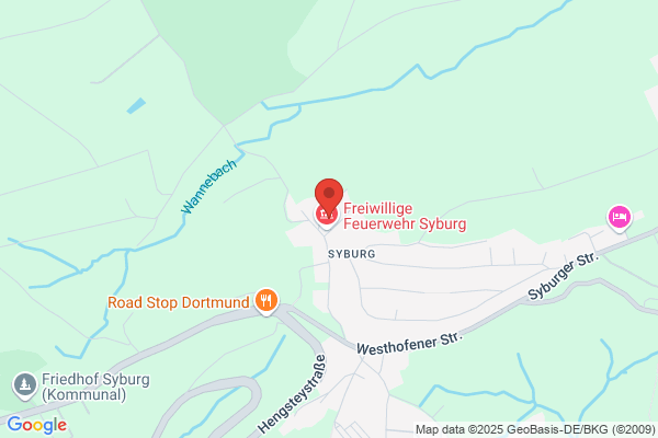 SRD Schenk Reinigungsdienstleistungen