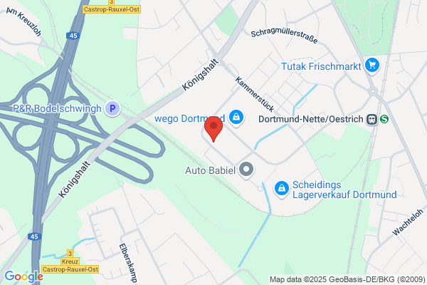 Spodeck FassadenProfi GmbH