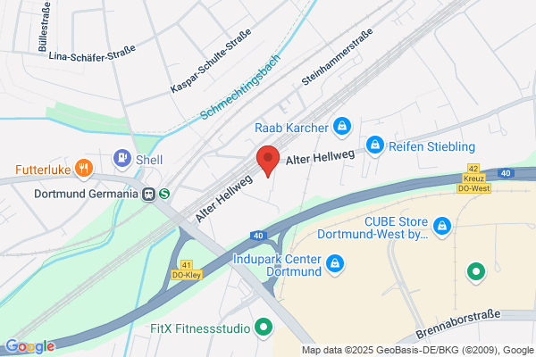 Teppichreinigung Ruhr