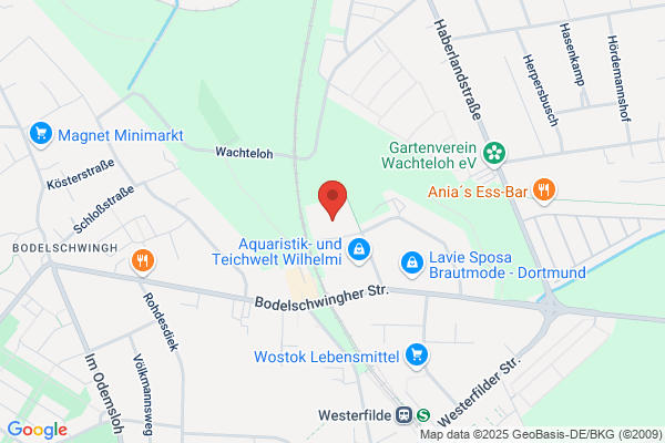 Westdeutscher Wach- und Schutzdienst Fritz Kötter GmbH & Co. KG