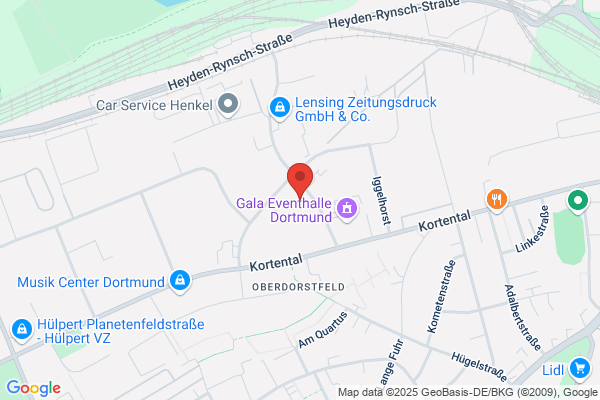 Zwetzschler Gebäudereinigung GmbH