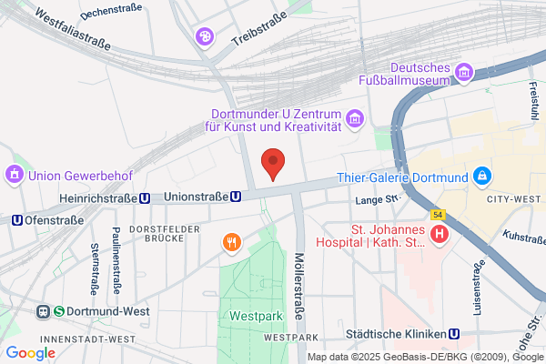 Geldautomat Dortmunder Volksbank REWE Filips