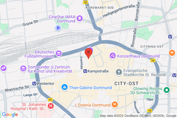 Postbank SB Stelle