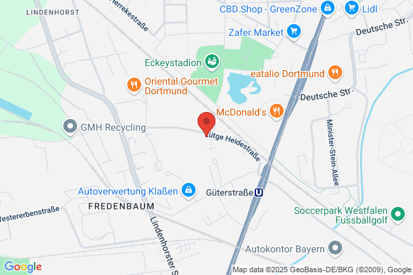 Westfälischer Gerüstbau / Verleih Inh. Jürgen