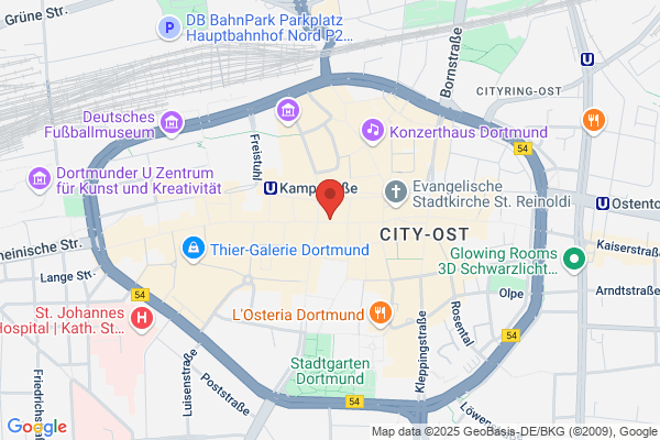 LUSH Cosmetics Dortmund