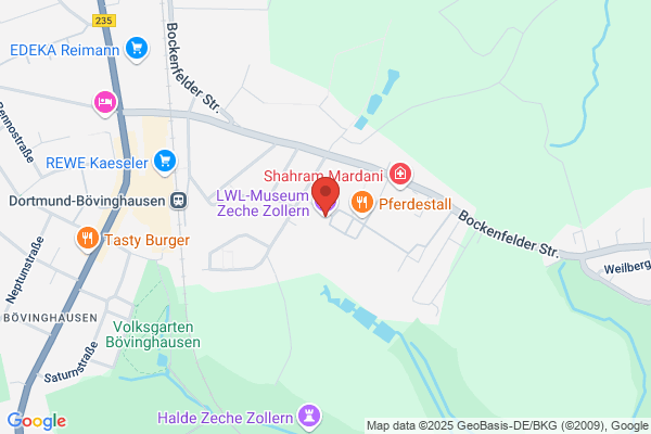 Museumsshops Gerstenberger