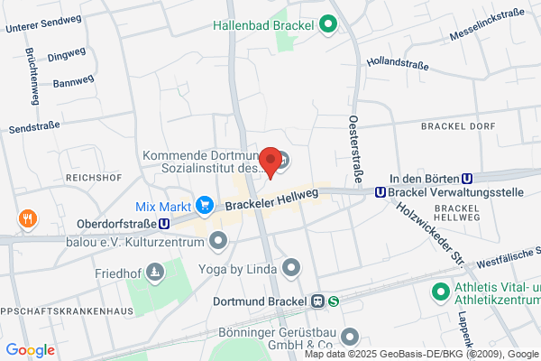 Dickschat Unternehmergesellschaft