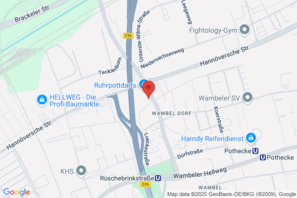 Dursty Getränkemärkte GmbH
