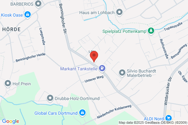 Dursty Getränkemärkte GmbH