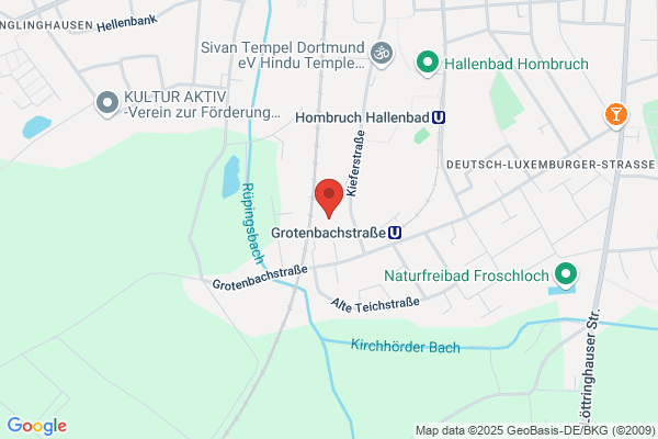 Getränkesupermarkt Retzlaff KG