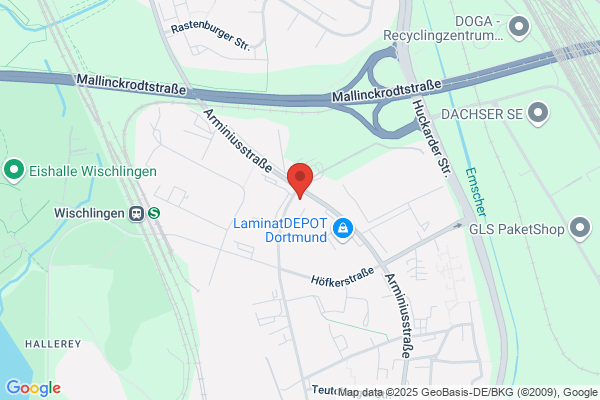 Liming Gong Enterprise GmbH