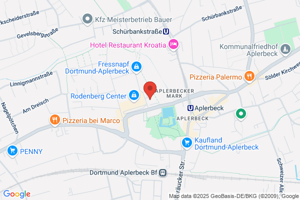 TOP Getränke GmbH