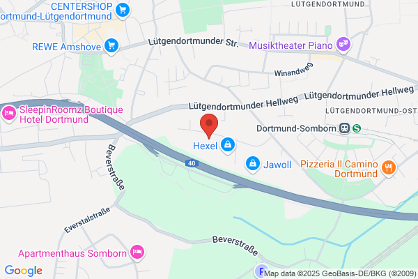 Lehmann Verkauf- und Verarbeitung