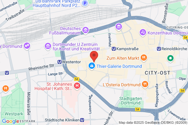 WMF Dortmund