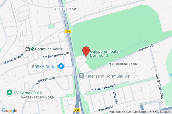 GolfRange Dortmund