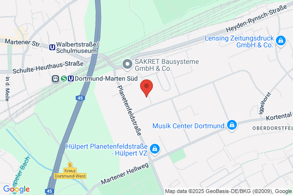 Iscon Hygiene GmbH