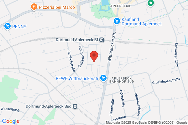 ABEX WOHLFAHRT & WESCO KG
