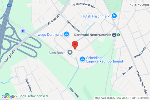 Zengin Fleischwaren GmbH