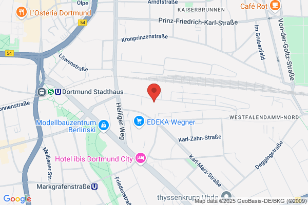 Fruchtimport van Wylick GmbH