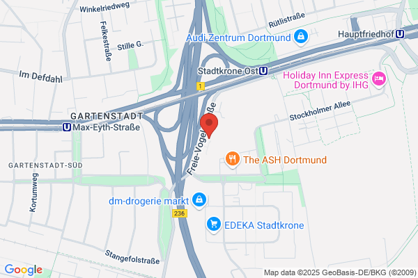 McMakler GmbH - Immobilienmakler Dortmund