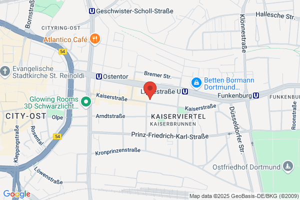 CENTURY 21 Schmittmann & Kollegen Immobilienmakler Dortmund