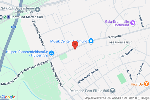 DEKRA Automobil GmbH Niederlassung Dortmund