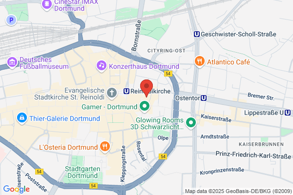 Cleanskin Dortmund - Dauerhafte Haarentfernung