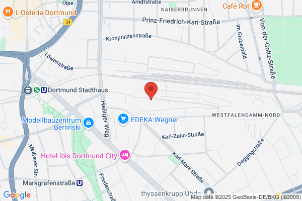 Alimex-Handelsgesellschaft mbH