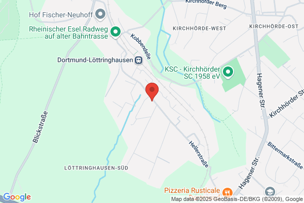 De Limon Fluhme GmbH