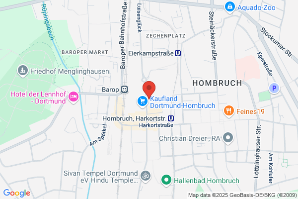 Handelsagentur Mark Orzech GmbH