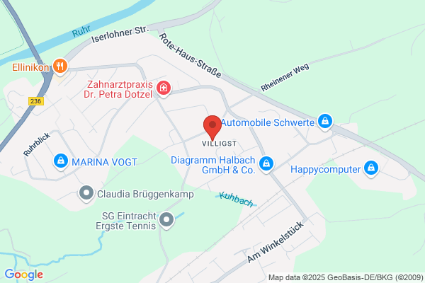 Ke Do Handelsgesellschaft mbH