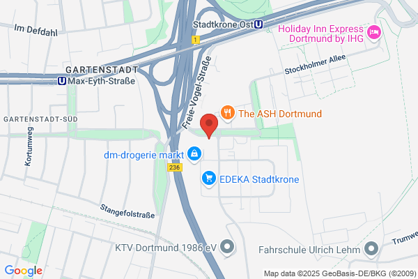 Synpos Vertriebsgesellschaft GmbH & Co. KG