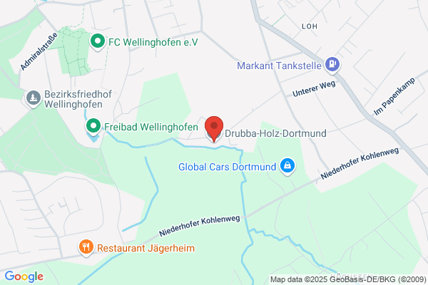 Drubba-Holz-Dortmund