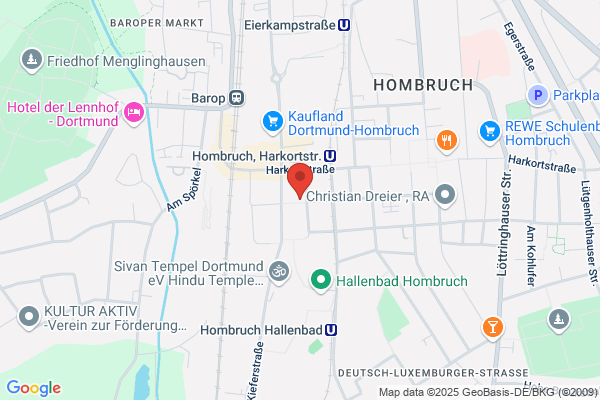 Immoblienservice Hunkemöller oHG