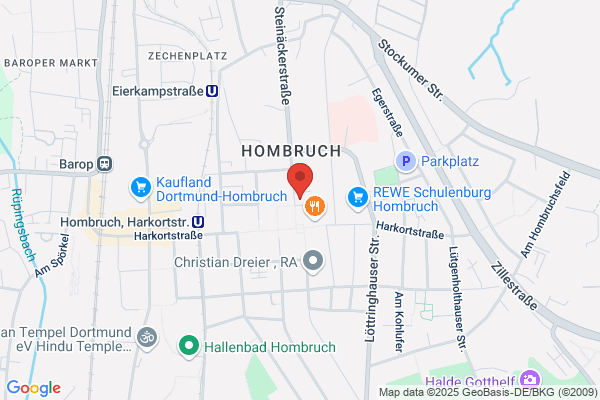 PHG Poschen Hausverwaltungs GmbH