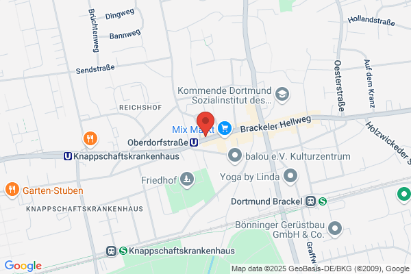 Göffringmann Haustechnik GmbH