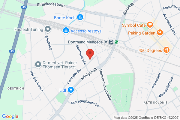 Lux (Deutschland) GmbH Reinigungssysteme