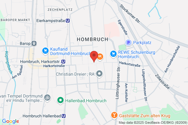 NIG Sicherheitstechnik H.J. Lewark