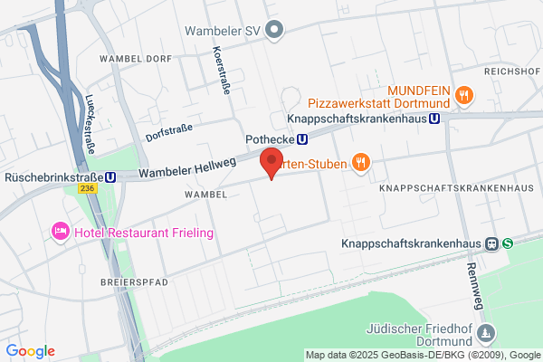 AACHENER GRUNDVERMÖGEN