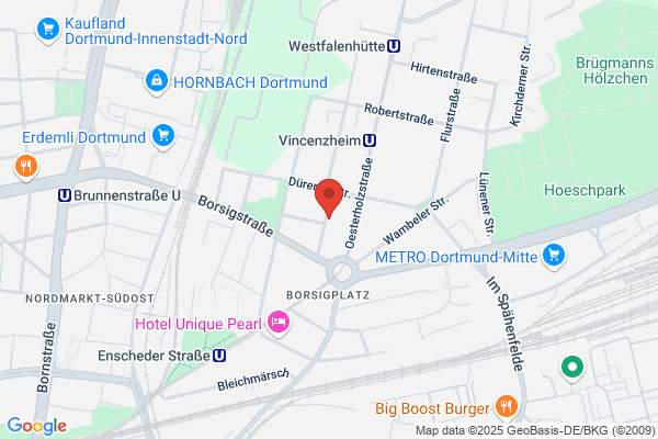 ABC Treppenhausreinigung