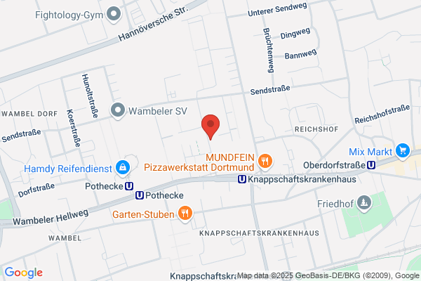 Hausmeisterservice Kardas