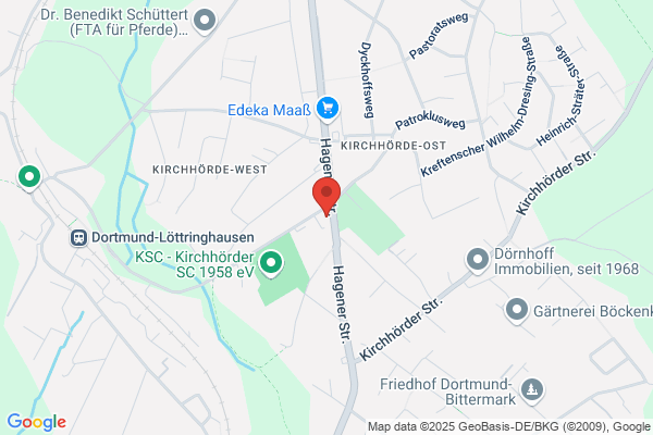 Johanniter-Unfall-Hilfe e.V. - Ambulanter Pflegedienst Kobbendelle