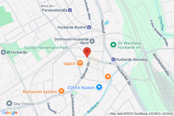 AlltagsEngel Dortmund GmbH