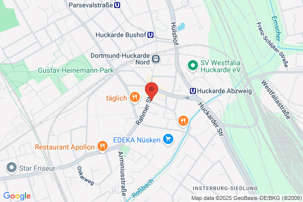 Pflegeteam Regenbogen