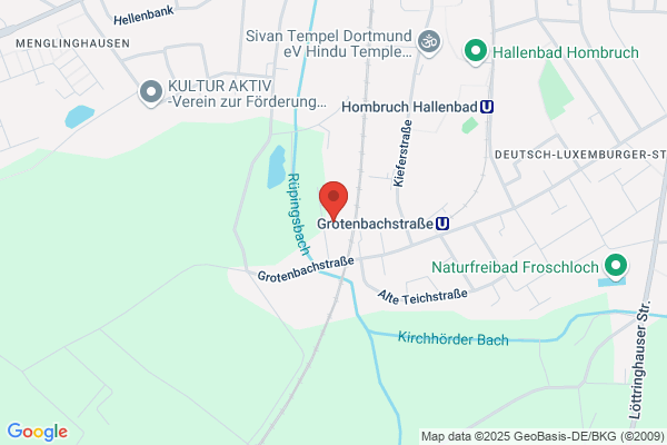 Geltsch Haustechnik