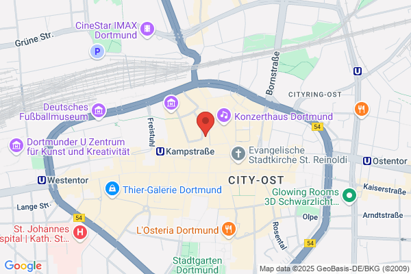 Hausverwaltung Keyser